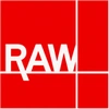 RAW Acoustic logo - factory direct PET acoustic raw sheets