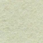 แผ่น PET อะคูสติกกาวในตัว RAW Acoustic สี Pale Yellow (RAW-007) แผ่นซับเสียงแบบลอกแล้วติด
