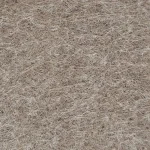 แผ่น PET อะคูสติกกาวในตัว RAW Acoustic สี Dark Camel (RAW-018) แผ่นซับเสียงแบบลอกแล้วติด