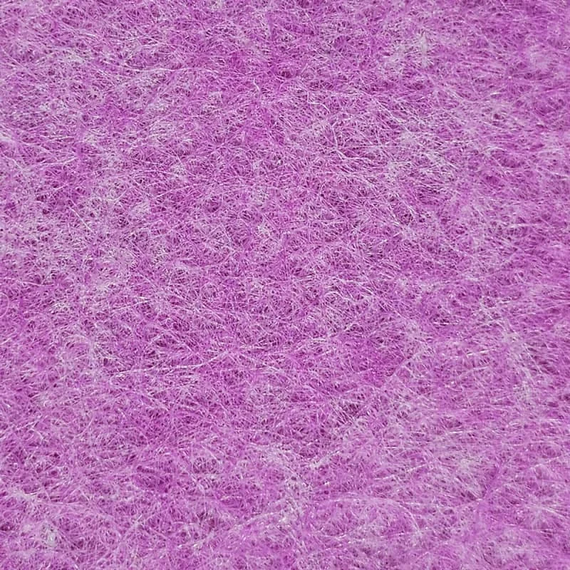 RAW Acoustic Rose (RAW-024) Self-Adhesive PET Acoustic Sheet, Peel and Stick Soundproofing Panel
