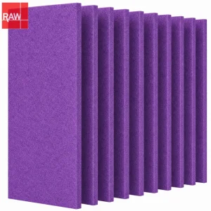 Standard PET Raw Sheets