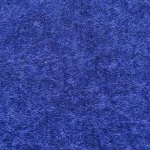 แผ่น PET อะคูสติกกาวในตัว RAW Acoustic สี Blue (RAW-028) แผ่นซับเสียงแบบลอกแล้วติด