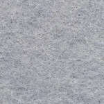 แผ่น PET อะคูสติกกาวในตัว RAW Acoustic สี Smoky Gray (RAW-029) แผ่นซับเสียงแบบลอกแล้วติด
