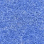 แผ่น PET อะคูสติกกาวในตัว RAW Acoustic สี Sky Blue (RAW-034) แผ่นซับเสียงแบบลอกแล้วติด