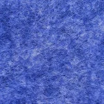 แผ่น PET อะคูสติกกาวในตัว RAW Acoustic สี Blue Bird (RAW-035) แผ่นซับเสียงแบบลอกแล้วติด