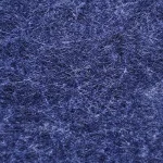 แผ่น PET อะคูสติกกาวในตัว RAW Acoustic สี Palette Blue (RAW-037) แผ่นซับเสียงแบบลอกแล้วติด