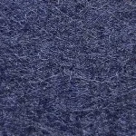 แผ่น PET อะคูสติกกาวในตัว RAW Acoustic สี Dark Blue (RAW-038) แผ่นซับเสียงแบบลอกแล้วติด