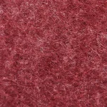 แผ่น PET อะคูสติกกาวในตัว RAW Acoustic สี Purplish Red (RAW-041) แผ่นซับเสียงแบบลอกแล้วติด