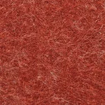 แผ่น PET อะคูสติกกาวในตัว RAW Acoustic สี Carmine (RAW-042) แผ่นซับเสียงแบบลอกแล้วติด
