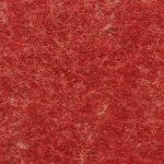 แผ่น PET อะคูสติกกาวในตัว RAW Acoustic สี May Red (RAW-043) แผ่นซับเสียงแบบลอกแล้วติด