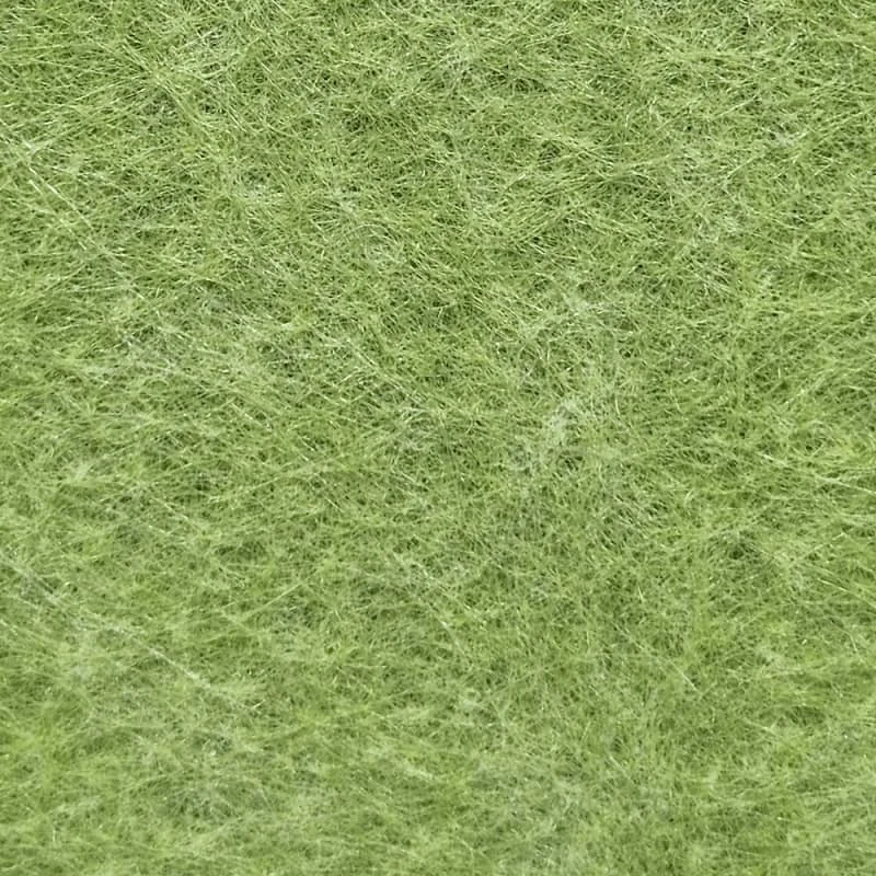 RAW Acoustic Fruit Green (RAW-046) Self-Adhesive PET Acoustic Sheet, Peel and Stick Soundproofing Panel