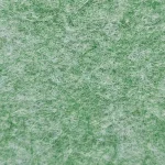 แผ่น PET อะคูสติกกาวในตัว RAW Acoustic สี Autumn Green (RAW-047) แผ่นซับเสียงแบบลอกแล้วติด