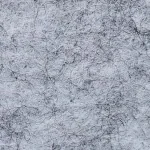 RAW-003 Dark Silver Gray PET acoustic panel color swatch