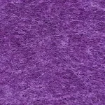 RAW-025 Violet PET acoustic panel color swatch