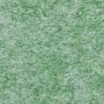 RAW-047 Autumn Green PET acoustic panel color swatch